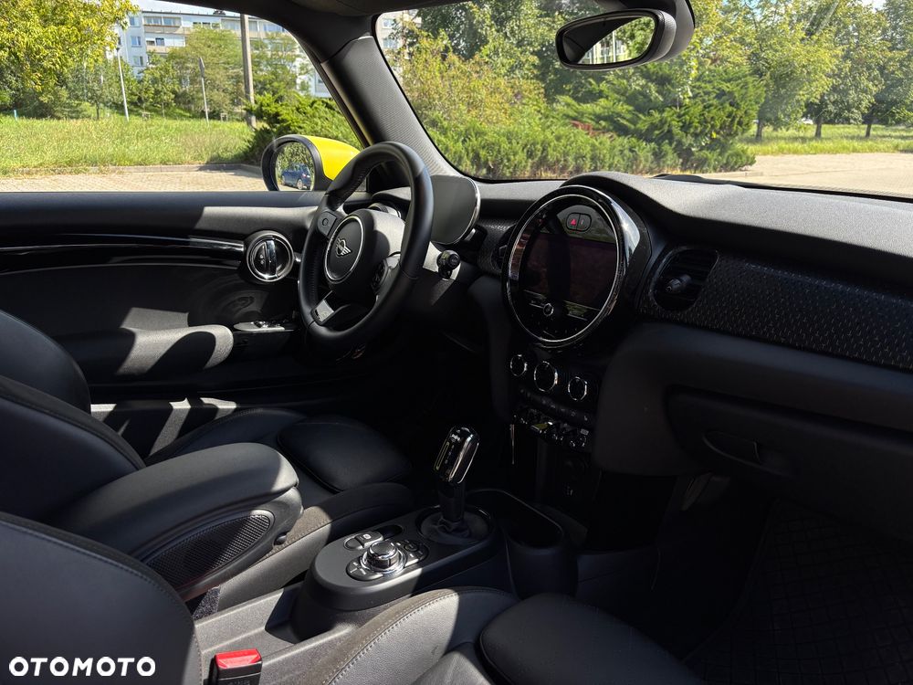MINI Cooper - 7