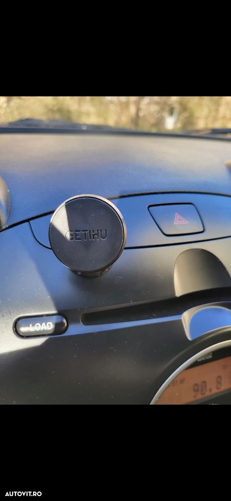 Mazda 2 1.3i TE - 9