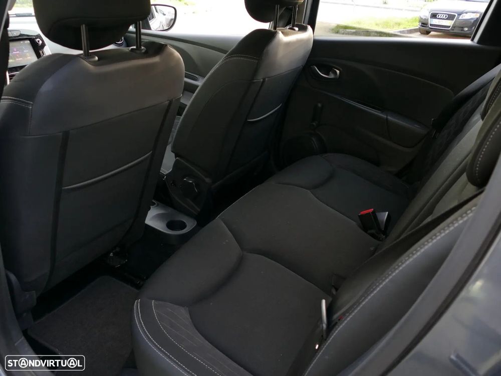 Renault Clio Sport Tourer 0.9 TCe Limited - 30
