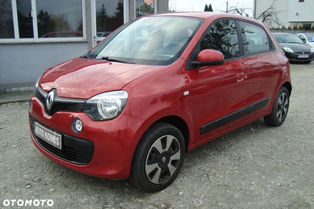 Renault Twingo - 1