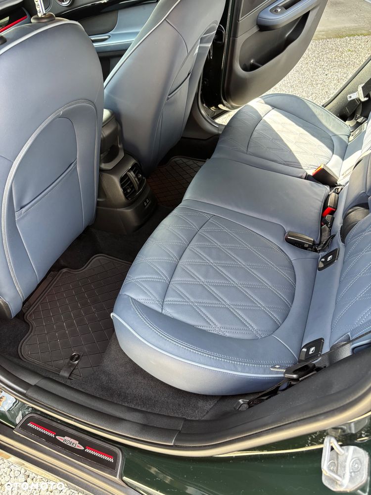 MINI John Cooper Works - 21