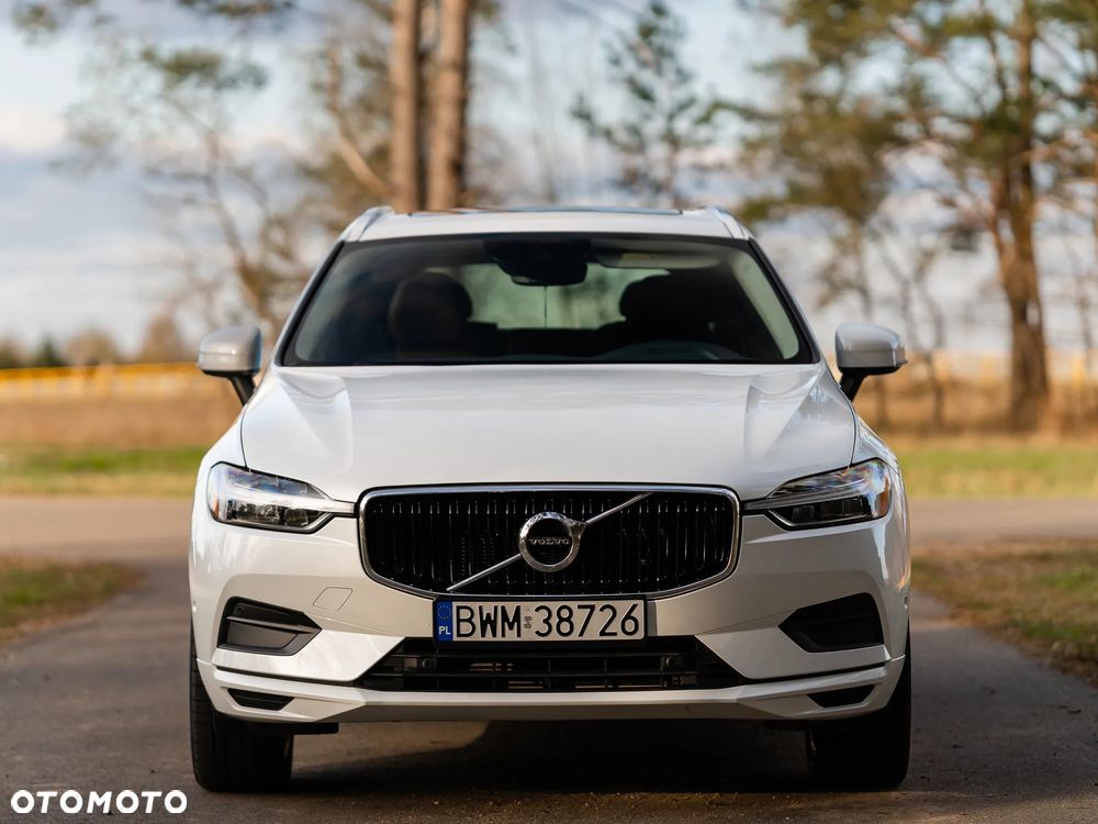 Volvo XC 60 - 12