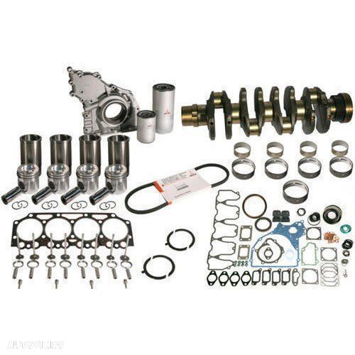 Piese deutz bf4m1013, bf4m2012 ult-028975 - 1