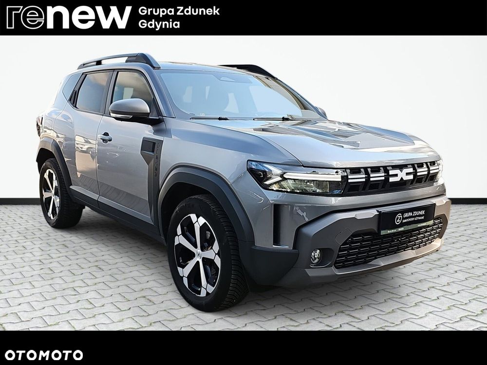 Dacia Duster - 3