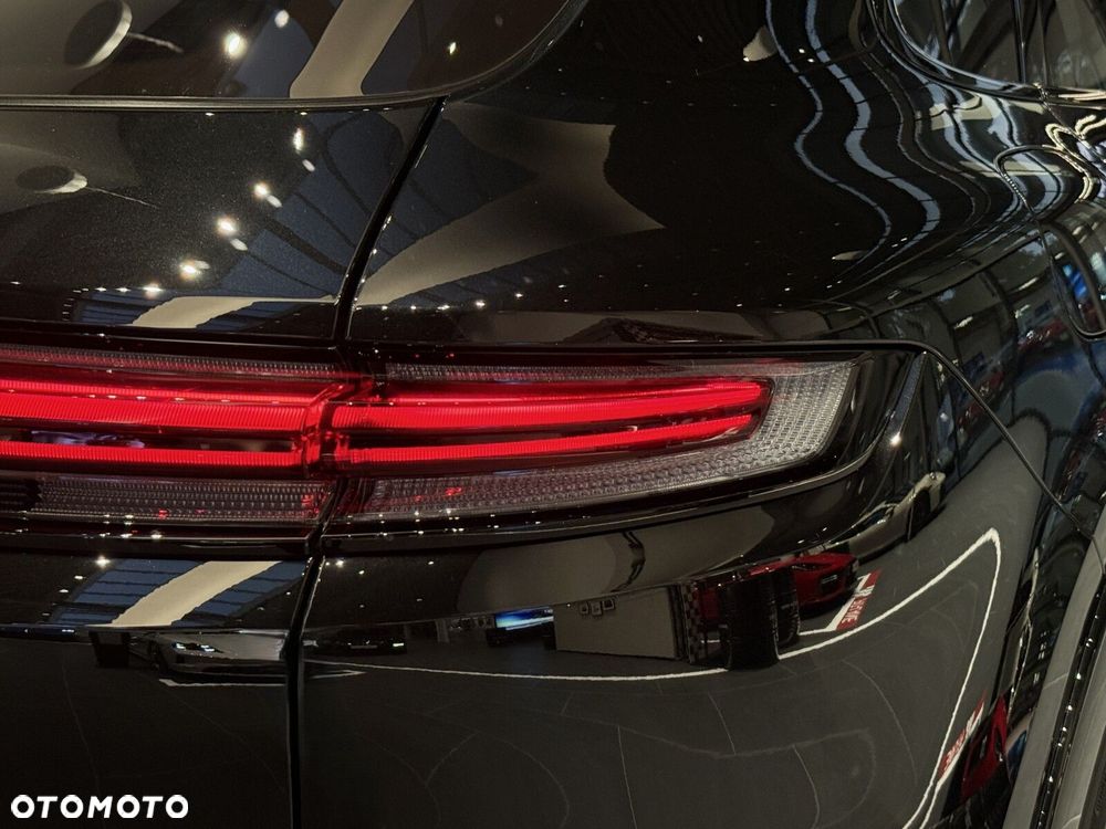 Porsche Cayenne 2026