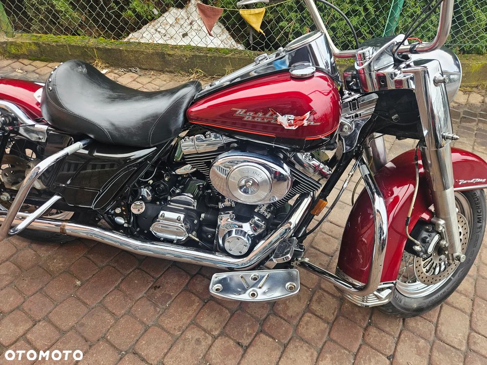 Harley-Davidson Touring Road King - 31