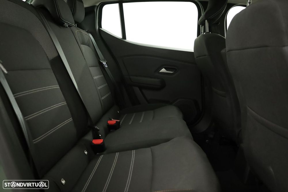 Dacia Sandero 1.0 TCe Expression - 21