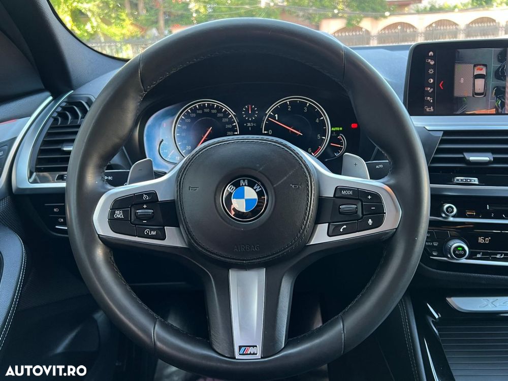 BMW X4 - 9