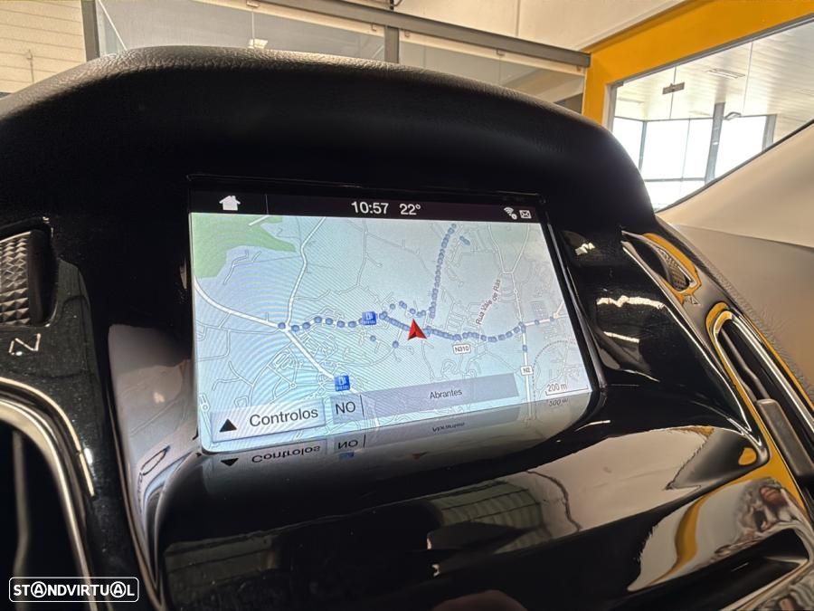 Ford Focus 1.5 TDCi Titanium - 22