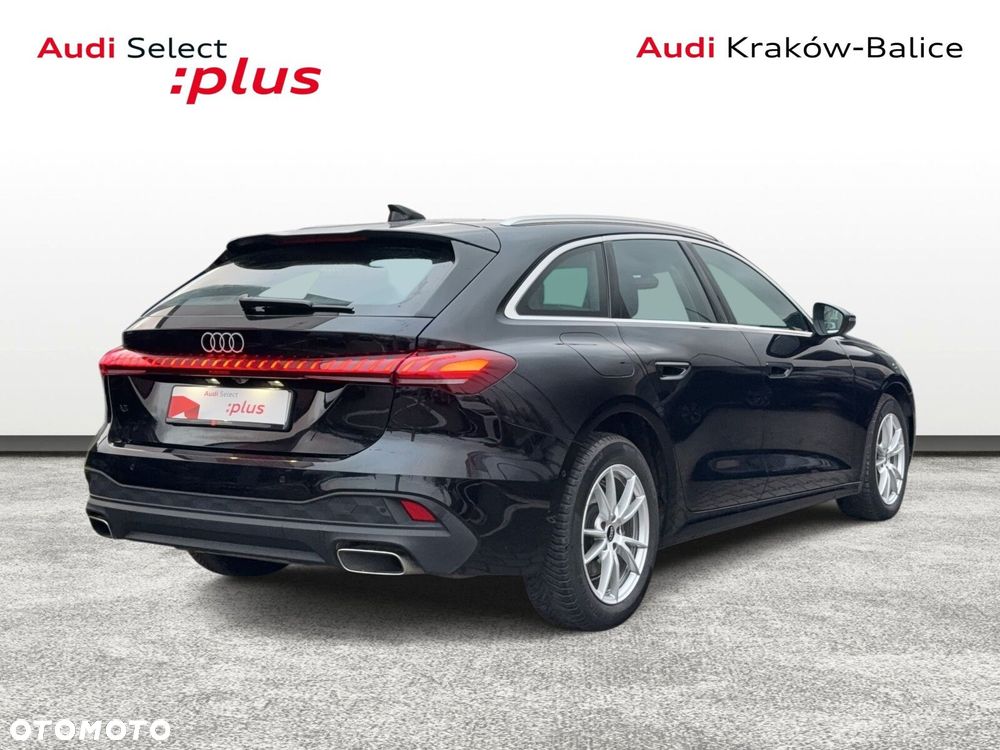 Audi A5 Avant TFSI S tronic - 5