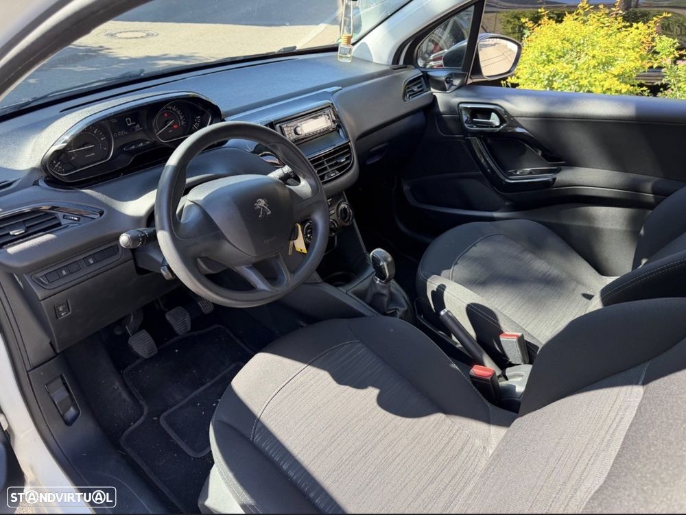 Peugeot 208 PureTech 68 Access - 6