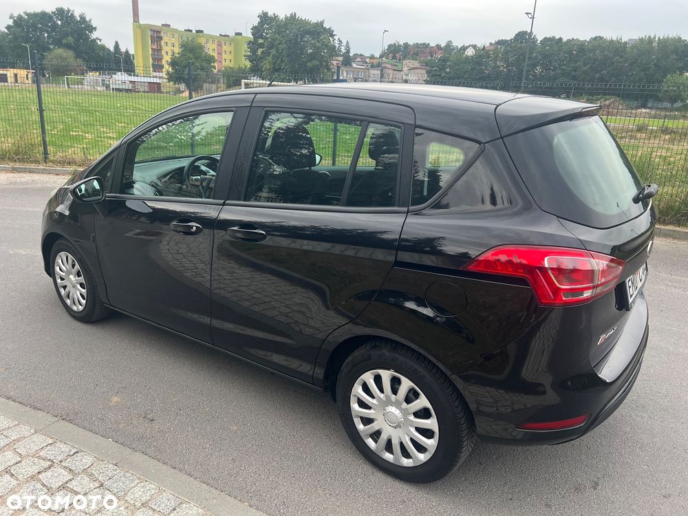 Ford B-MAX - 5