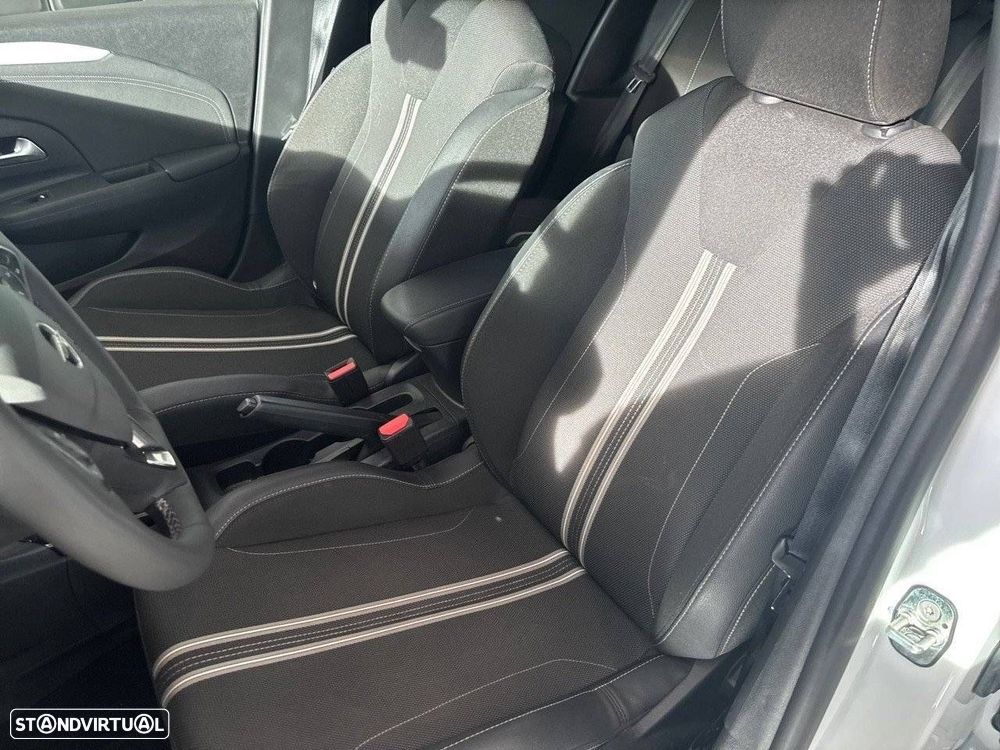 Opel Corsa 1.2 T GS - 10