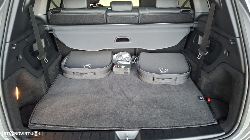 Mercedes-Benz EQB 250+ Edition - 18