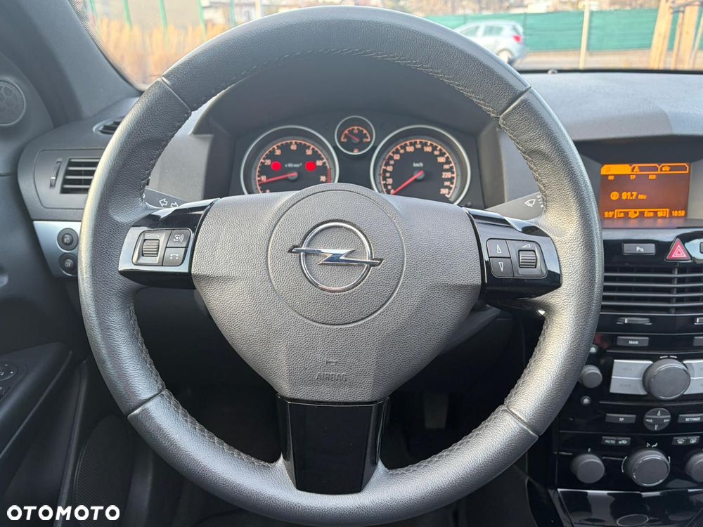Opel Astra - 17