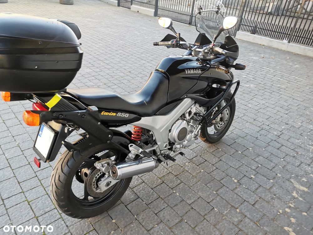 Yamaha TDM - 3