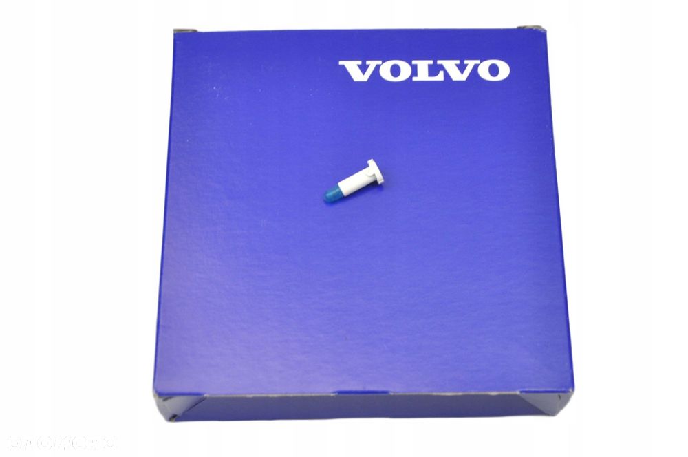 VOLVO S40 V40 żarówka podsw panelu ogrzewania OE - 2