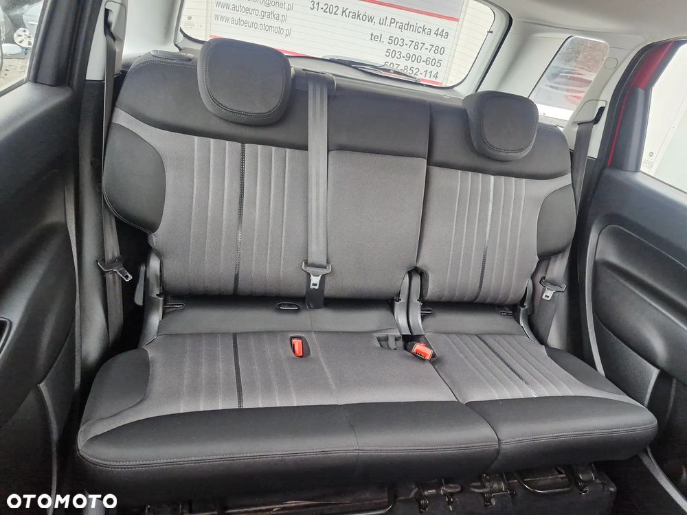 Fiat 500L 1.4 16V Pop-Star - 20