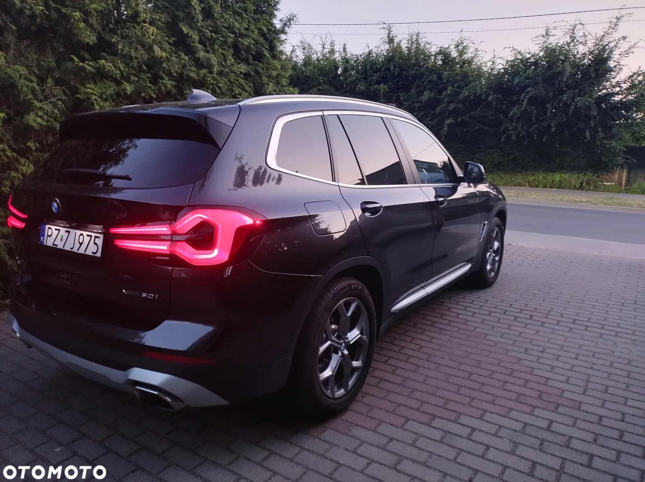 BMW X3 - 19