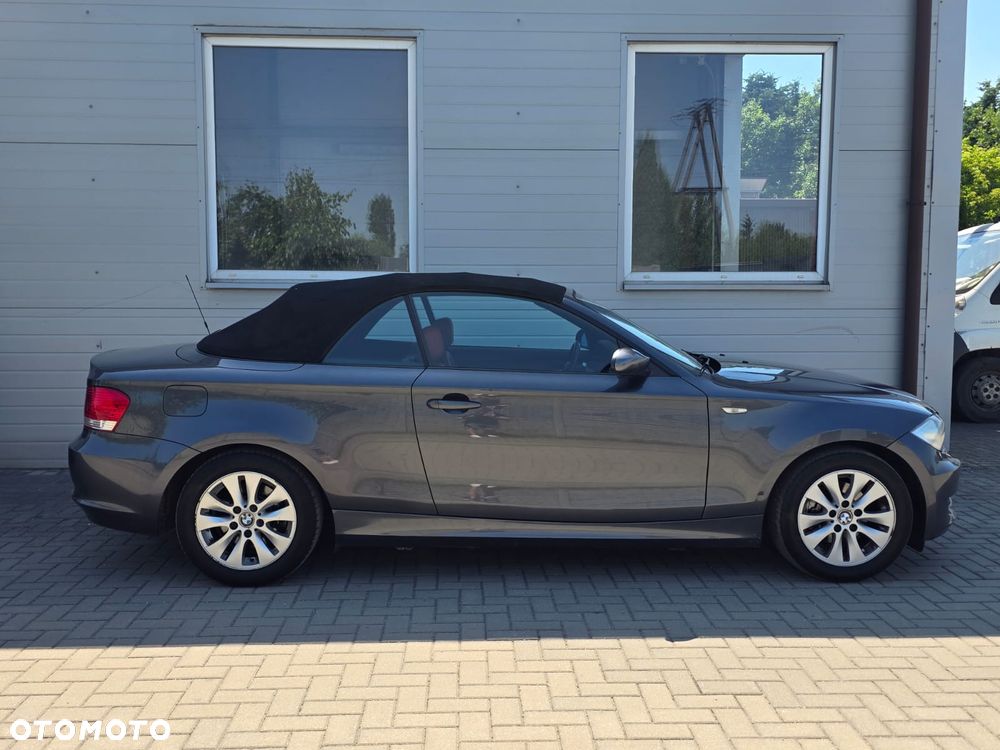 BMW Seria 1 118i - 11