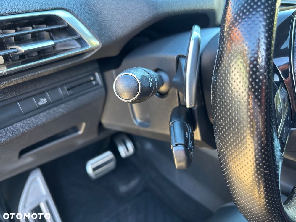 Peugeot 5008 2.0 BlueHDI GT S&S EAT8 - 29