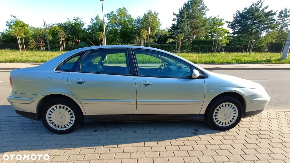 Citroën C5 3.0 V6 Exclusive - 7