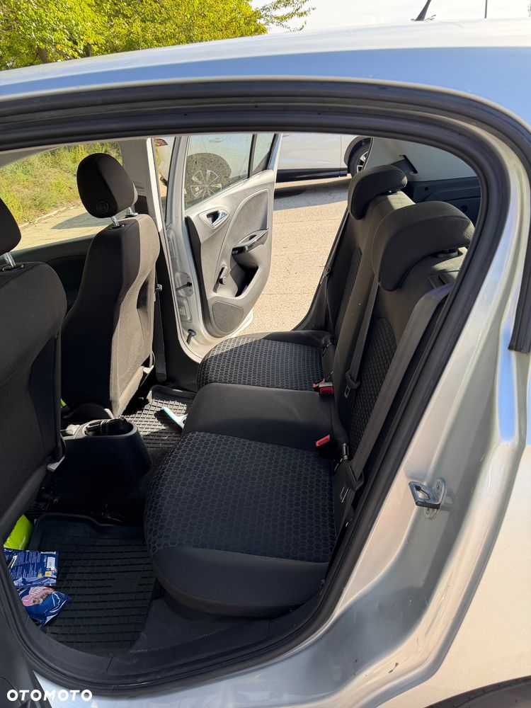 Opel Corsa 1.4 Enjoy - 5