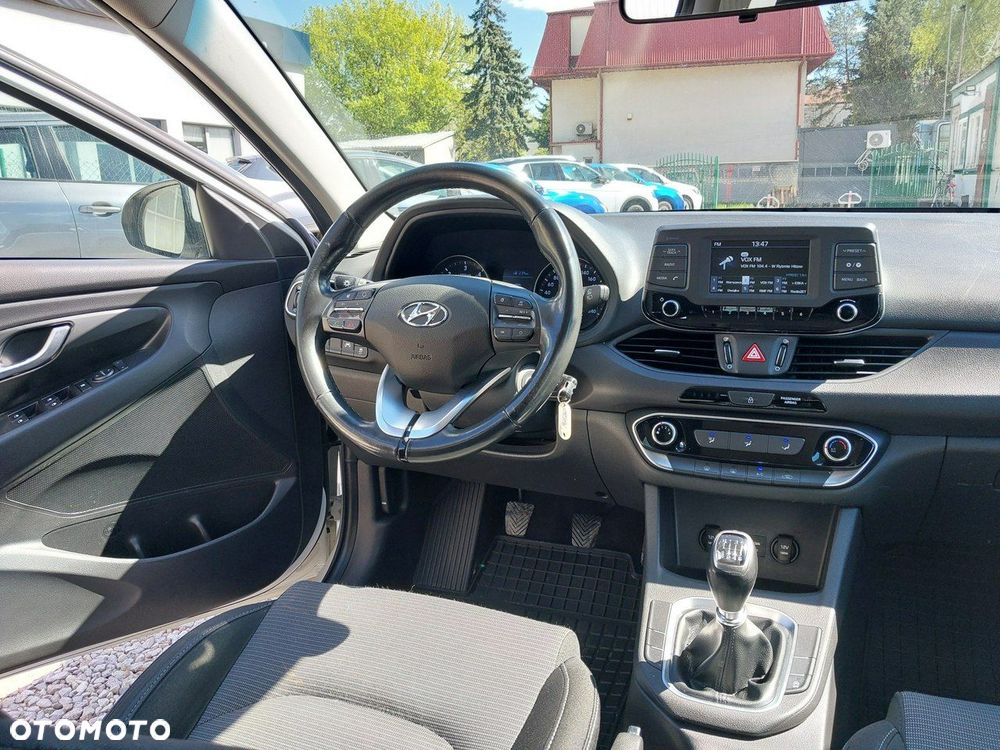 Hyundai i30 - 4