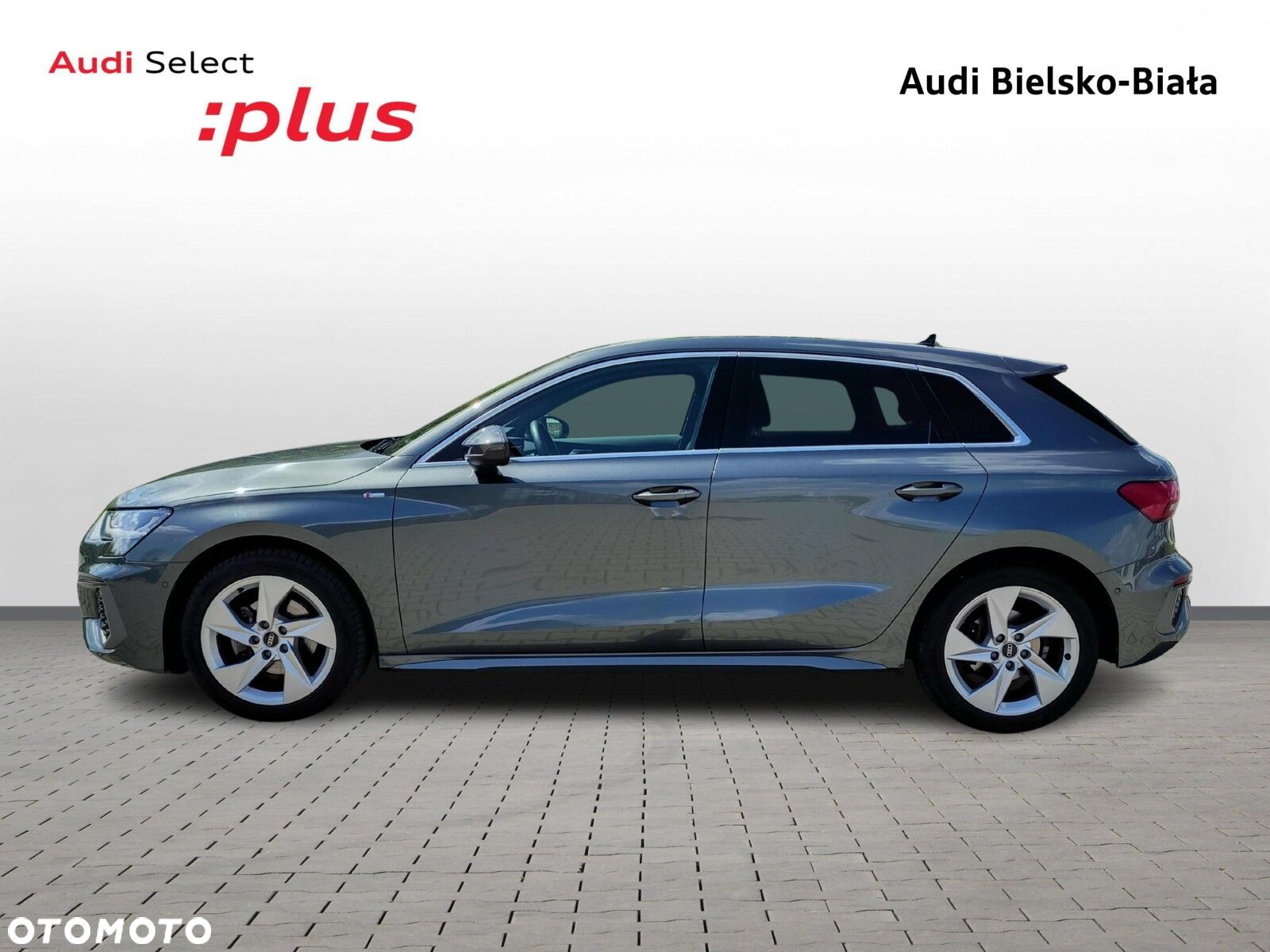 Audi A3 - 2