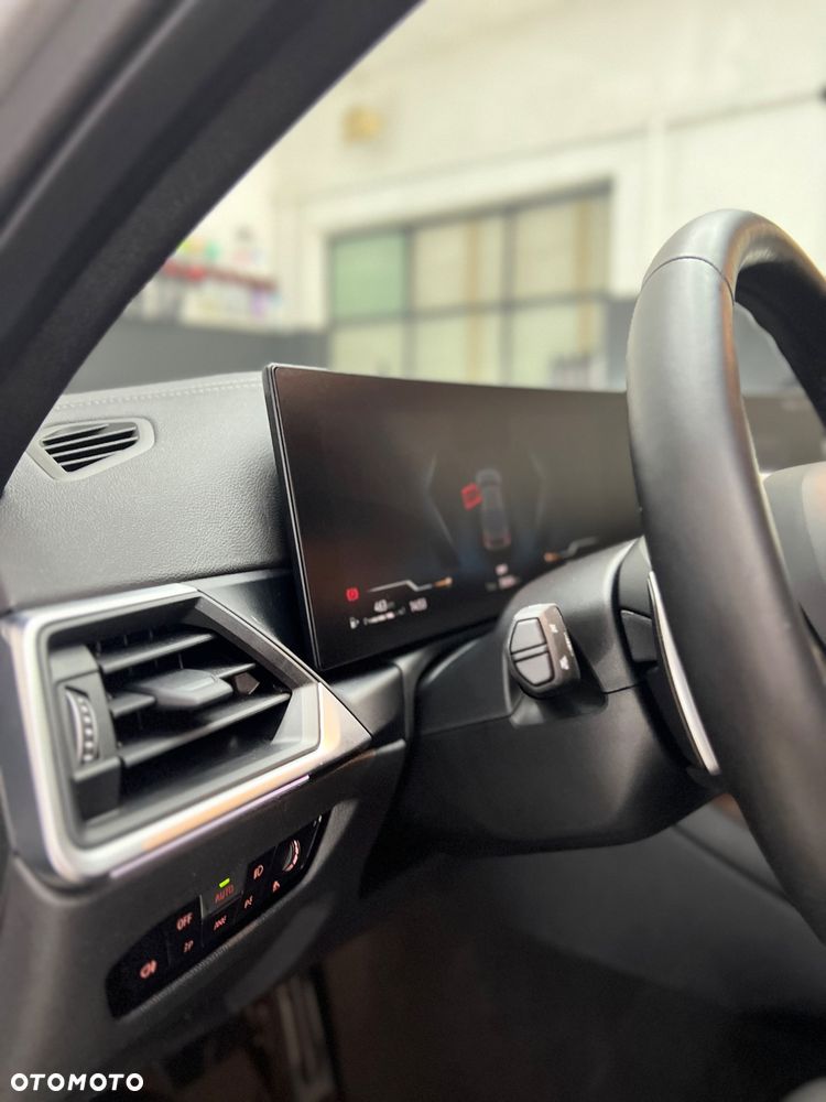 BMW Seria 3 320i xDrive M Sport - 11