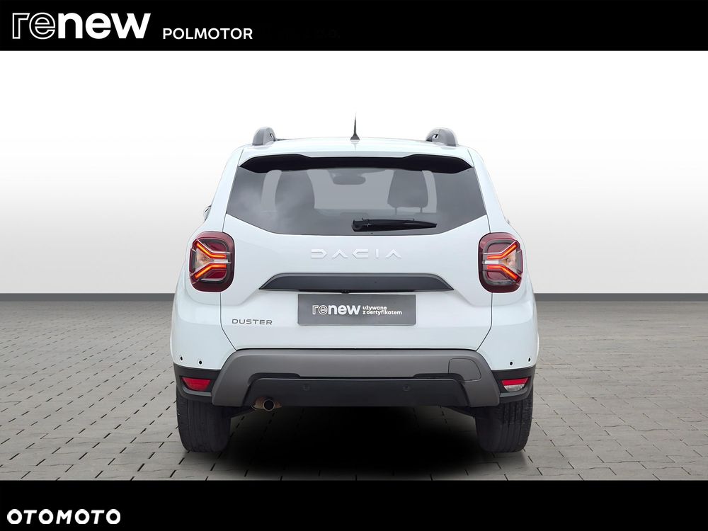 Dacia Duster 1.0 TCe Journey - 4