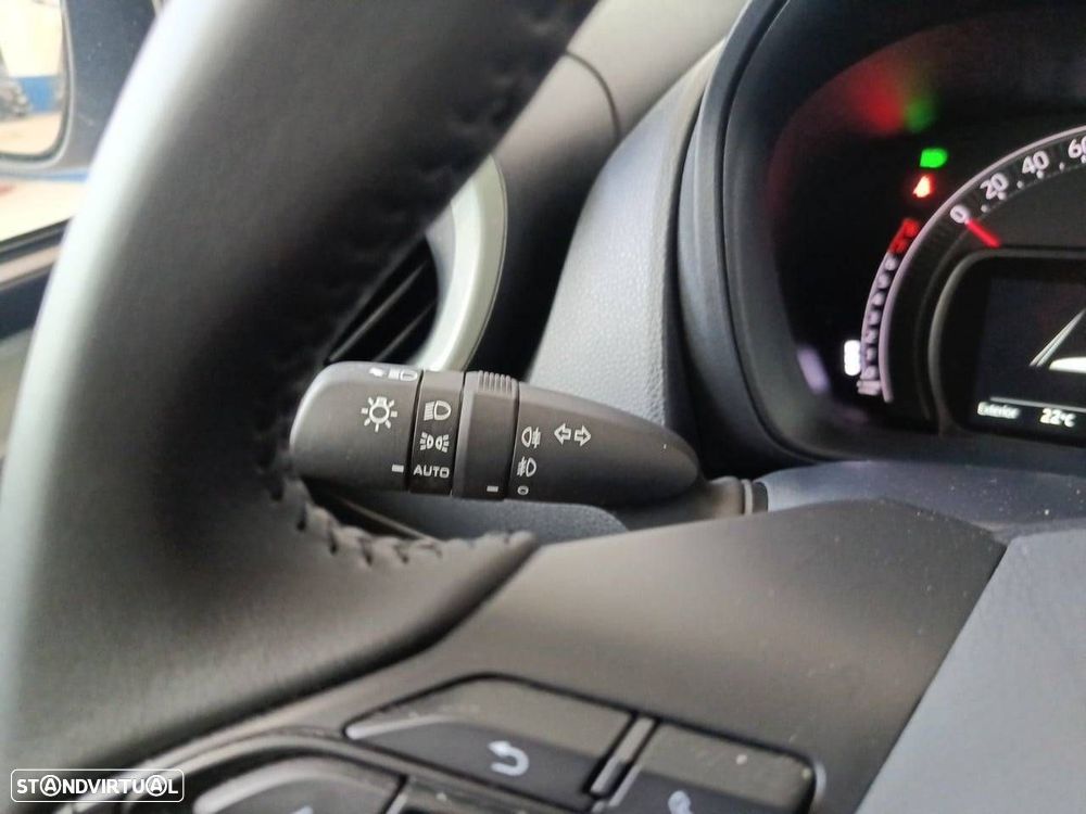 Toyota Aygo X 1.0 Envy CVT - 14