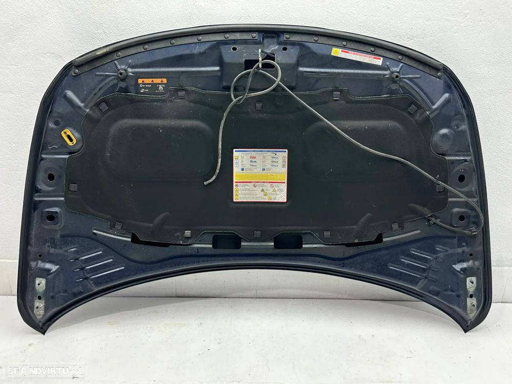 Frente Completa - Fiat Tipo (2018) - 15