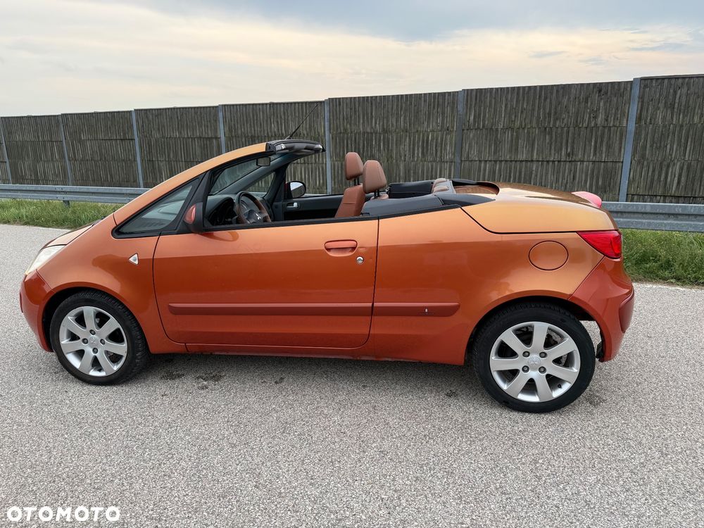 Mitsubishi Colt 1.5 Invite MY08 - 9