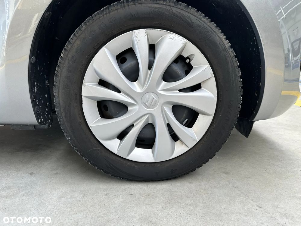 Suzuki Swift 1.2 Dualjet SHVS Premium - 20