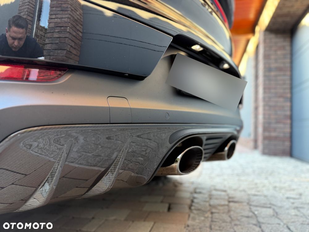 Porsche Cayenne GTS Tiptronic S - 12