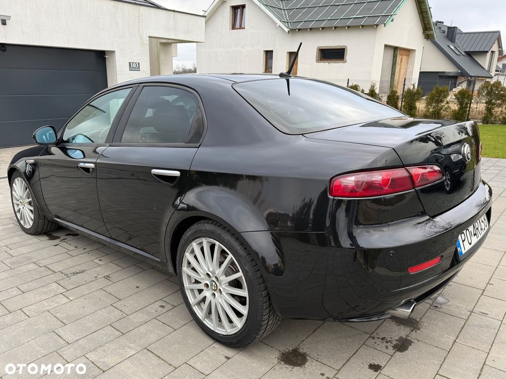 Alfa Romeo 159 1.9JTDM Q-Progression - 19