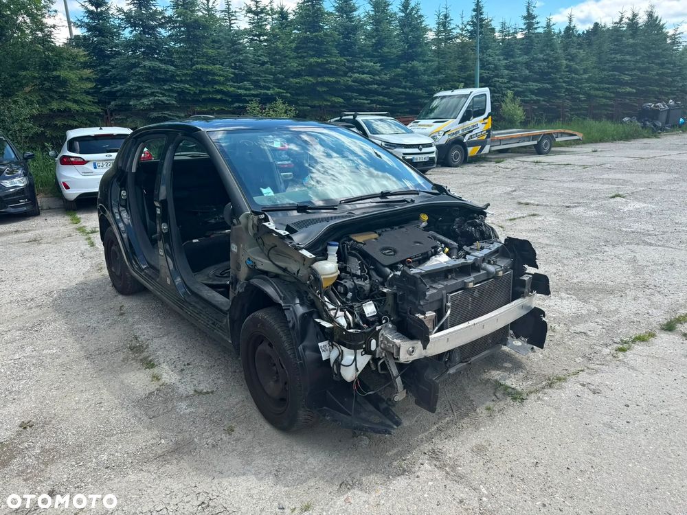 Citroën C3 BlueHDi 100 S&S ORIGINS - 1