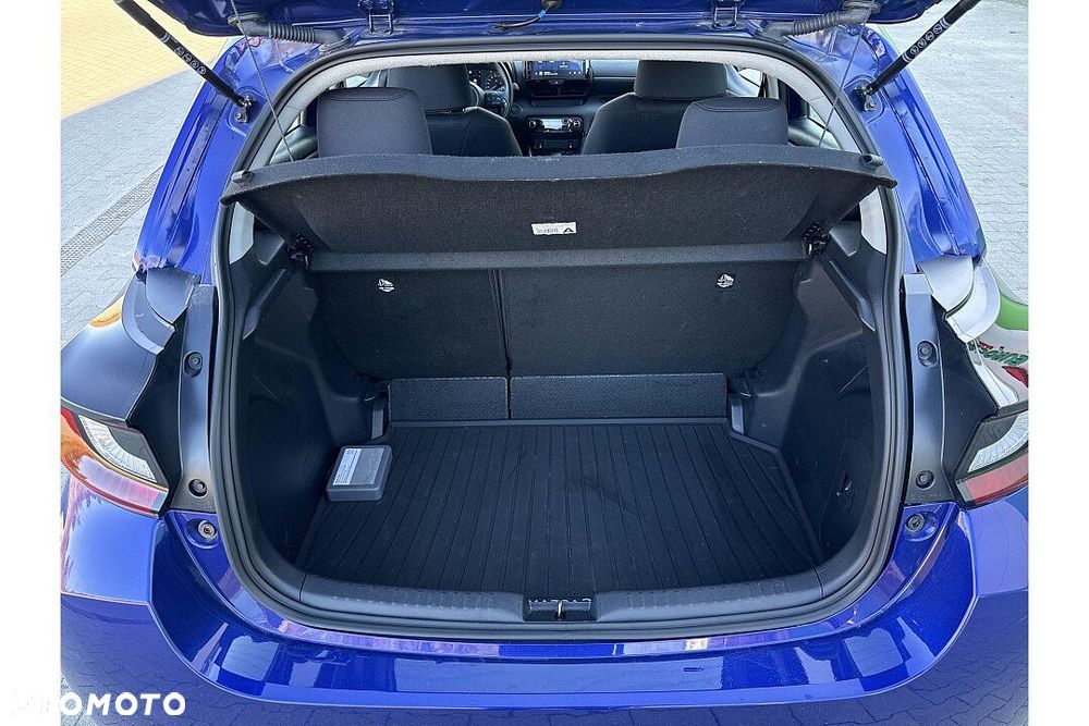Mazda 2 - 23