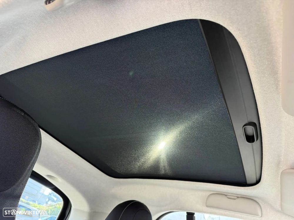 Smart ForTwo Coupé 1.0 Passion 71 Aut. - 41