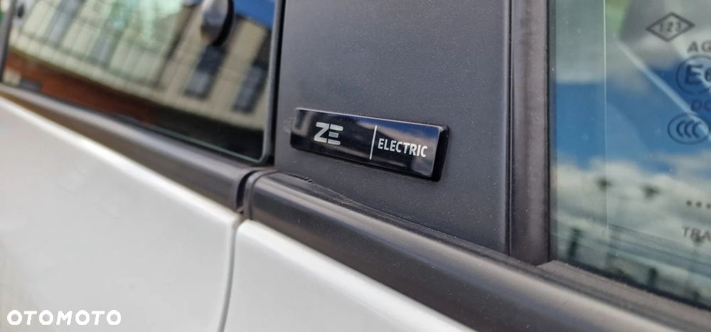 Renault Twingo Electric ZEN - 23