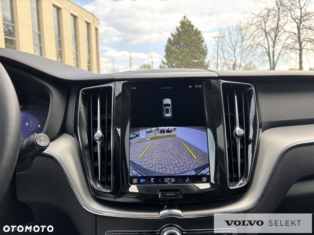 Volvo XC 60 - 9