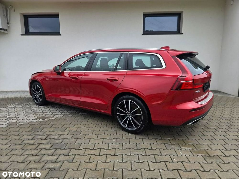 Volvo V60 - 23