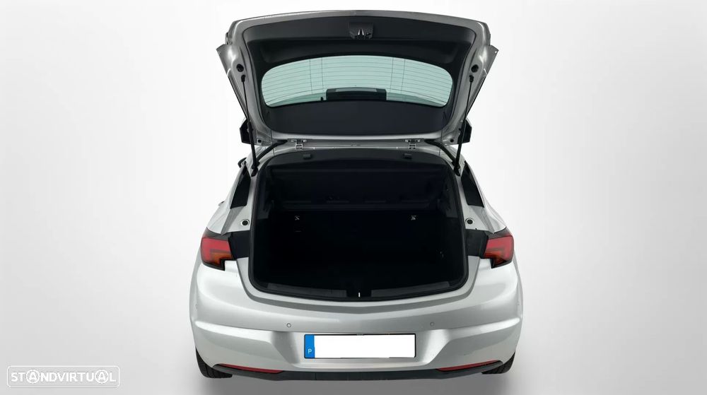 Opel Astra 1.5 D Business Edition S/S - 11