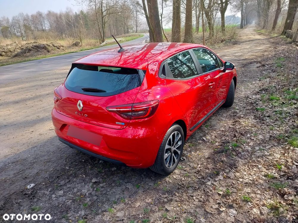 Renault Clio E-TECH Full Hybrid 145 E-TECH engineered - 2