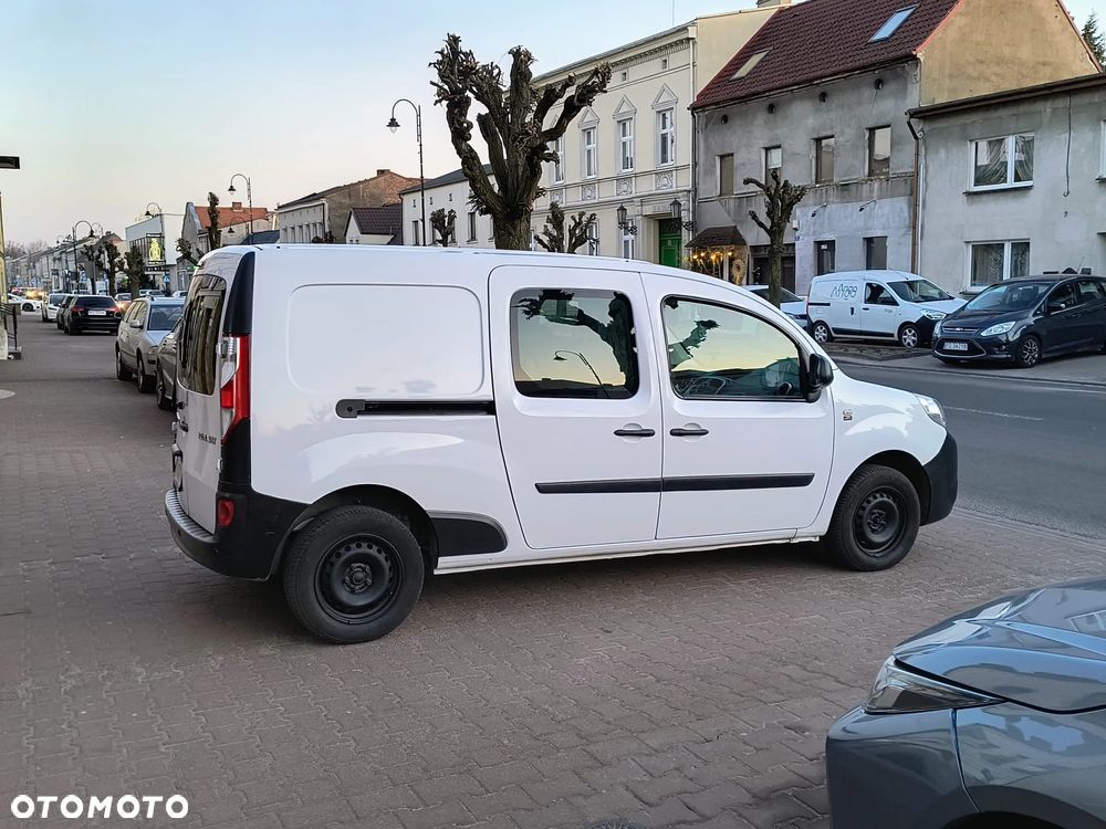 Renault Kangoo - 3