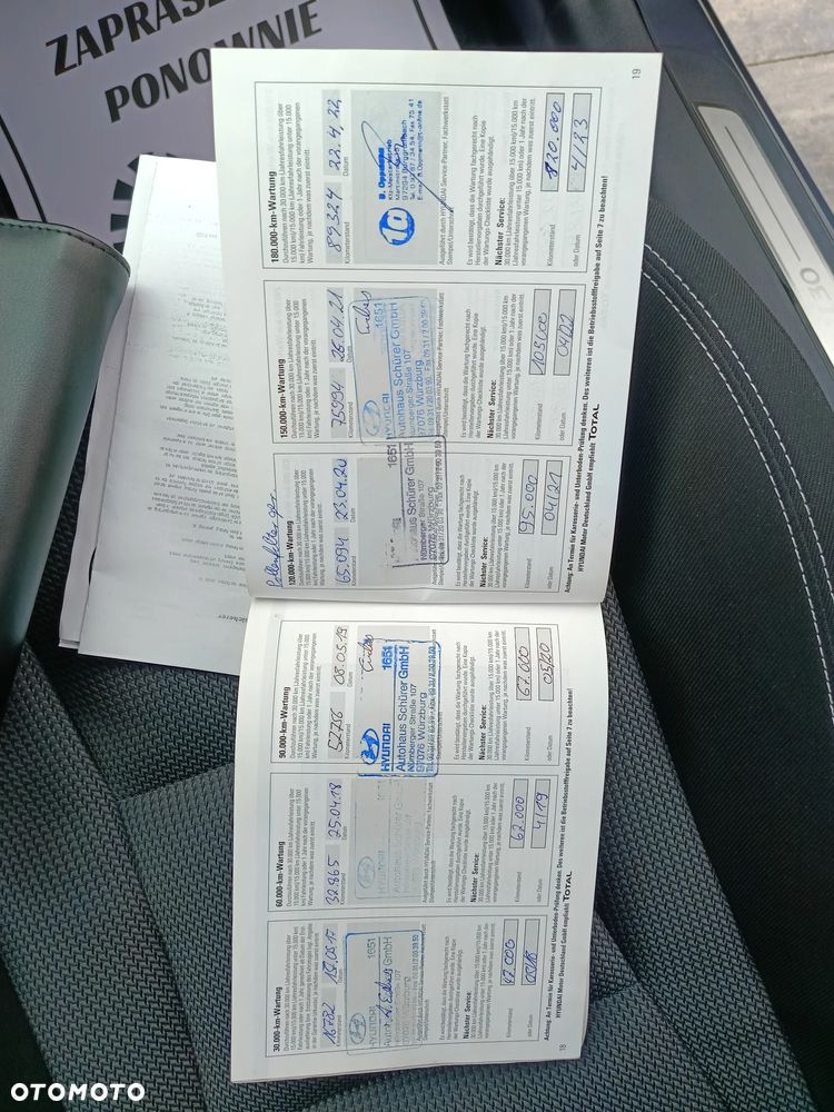 Hyundai i30 blue 1.6 GDI YES Gold - 25