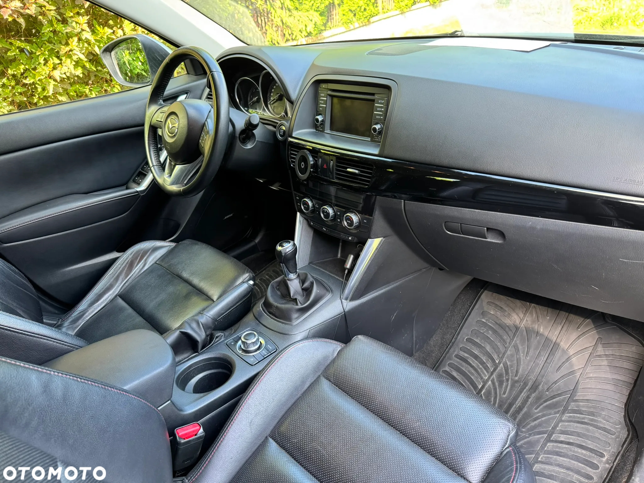 Mazda CX-5 2.2 D Skypassion - 20