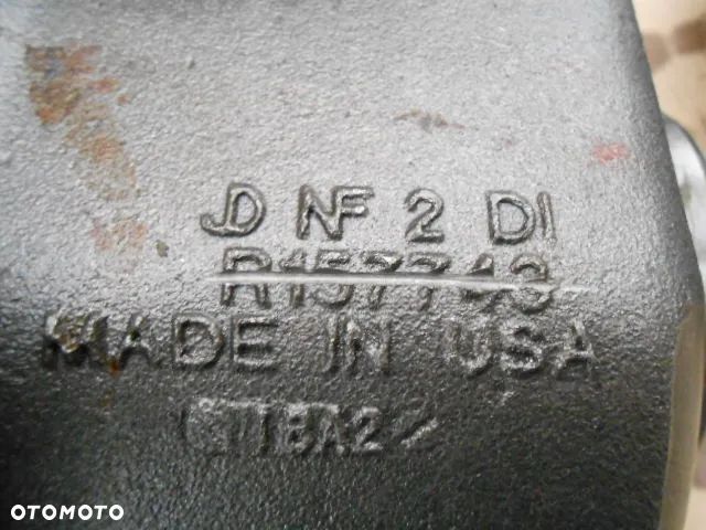 Atak tylny 13x54 AP John Deere 6920 - 5