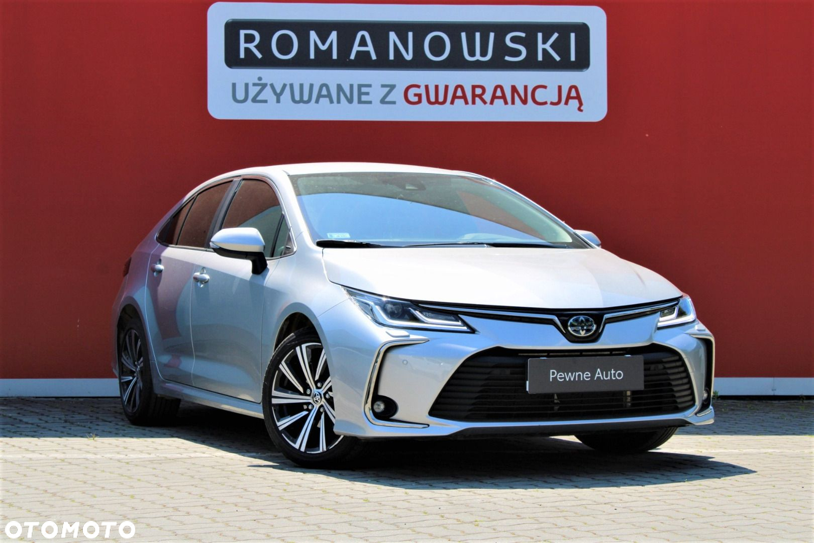 Toyota Corolla - 6